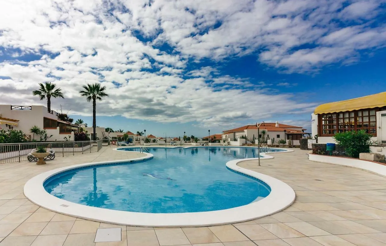 Hotel El Beril Costa Adeje  Apartmán Costa Adeje (Tenerife)