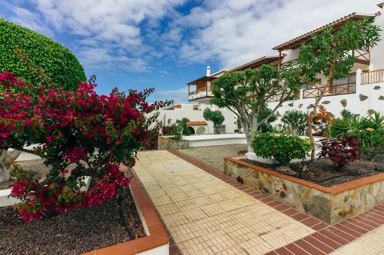 Apartmán Hotel El Beril Costa Adeje