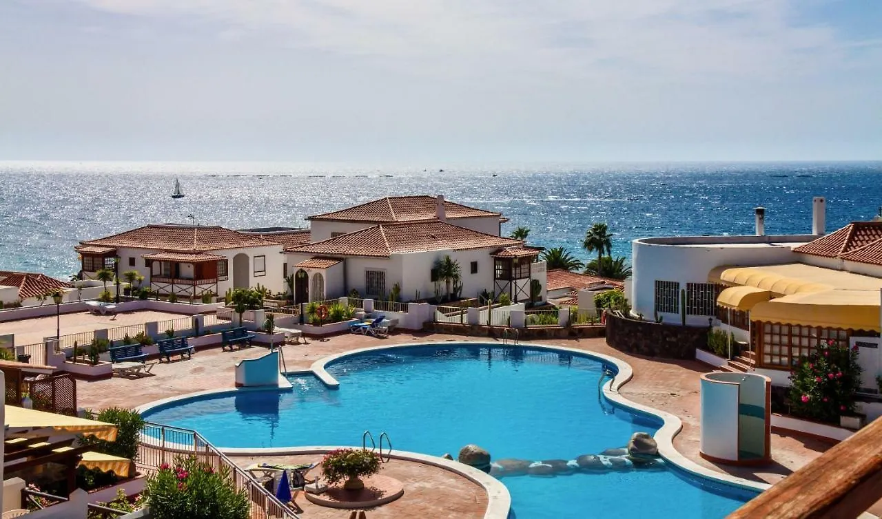 Hotel El Beril Costa Adeje