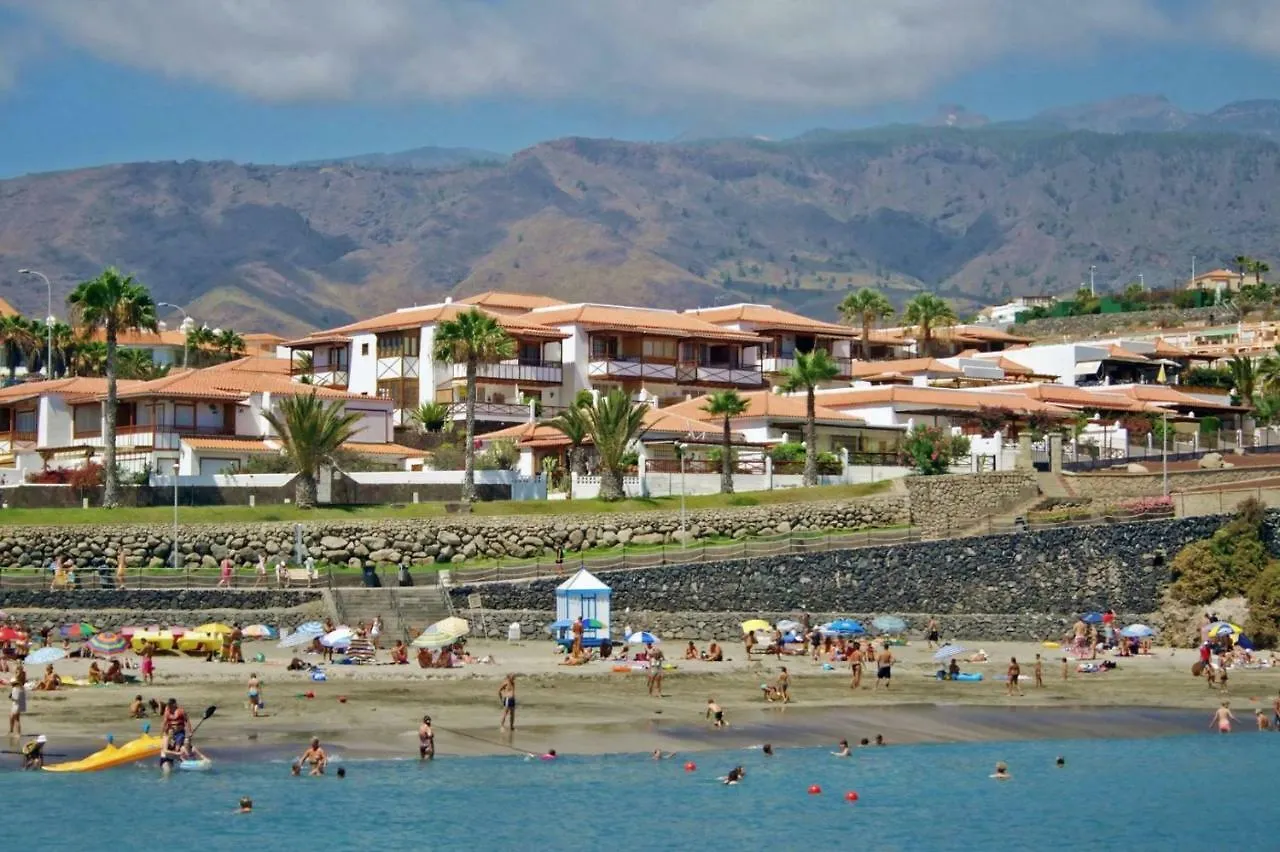 Hotel El Beril Costa Adeje  Apartmán Costa Adeje (Tenerife)