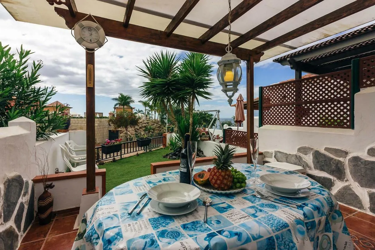 El Beril Hotel Costa Adeje  Apartment Costa Adeje (Tenerife)