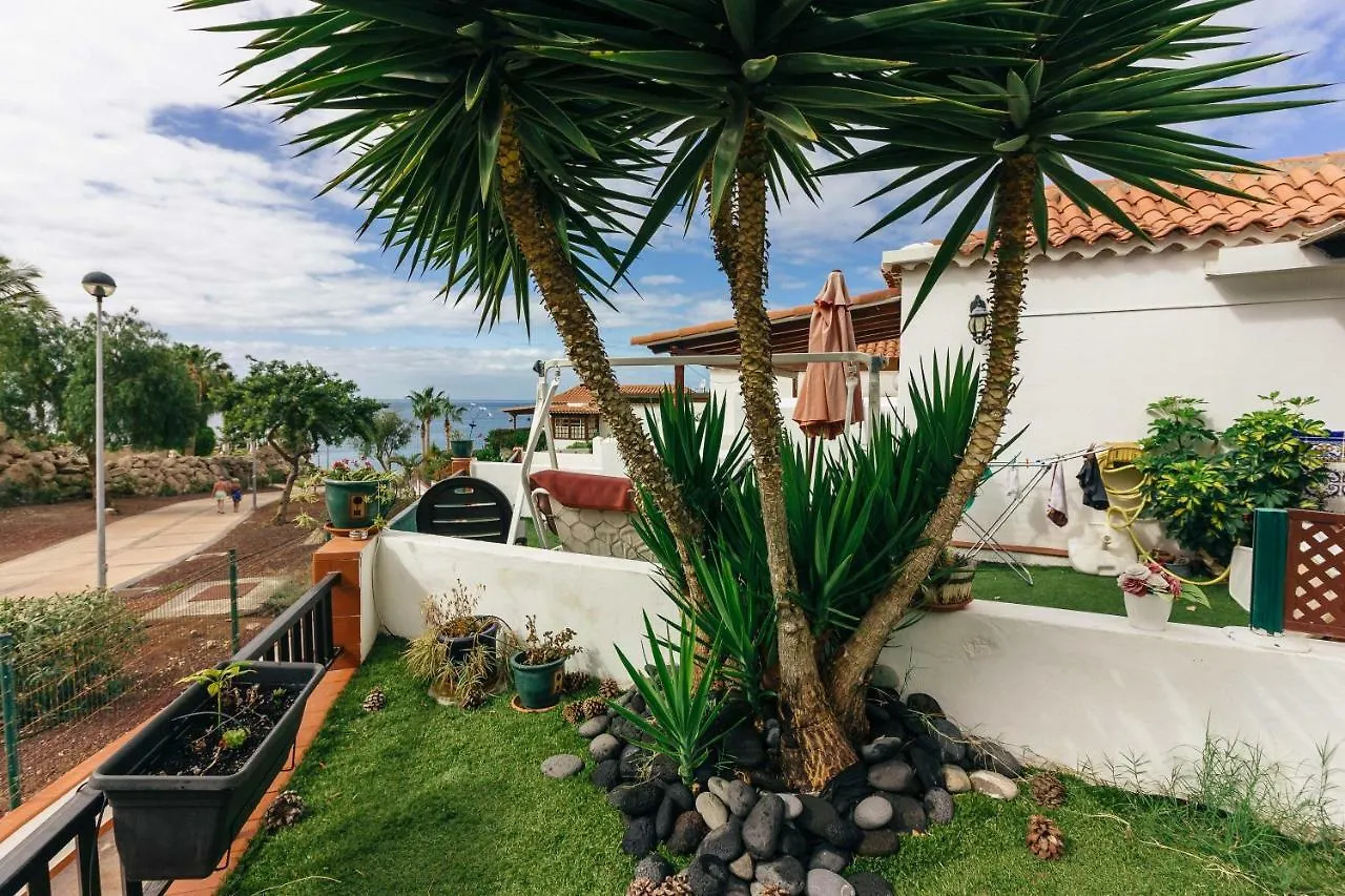 El Beril Hotel Costa Adeje  Costa Adeje (Tenerife)