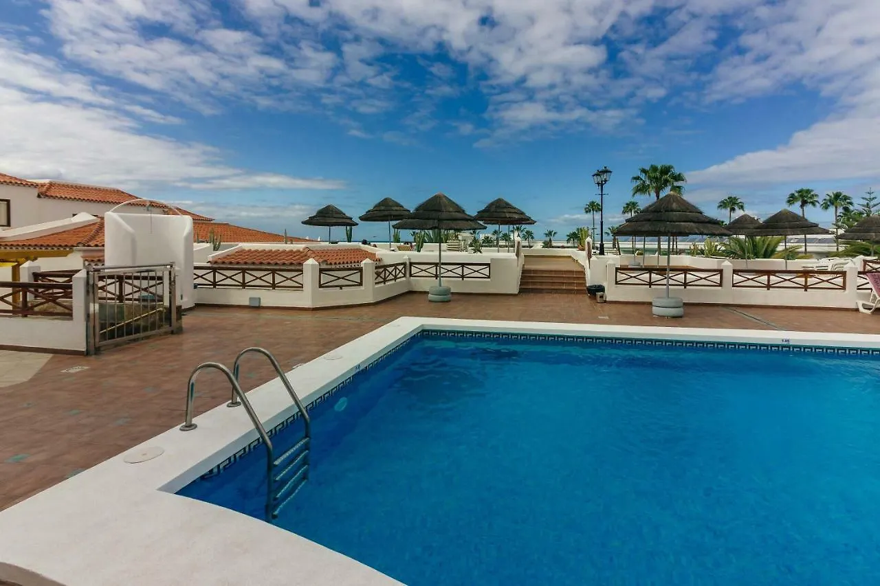 El Beril Hotel Costa Adeje  0*, Costa Adeje (Tenerife)
