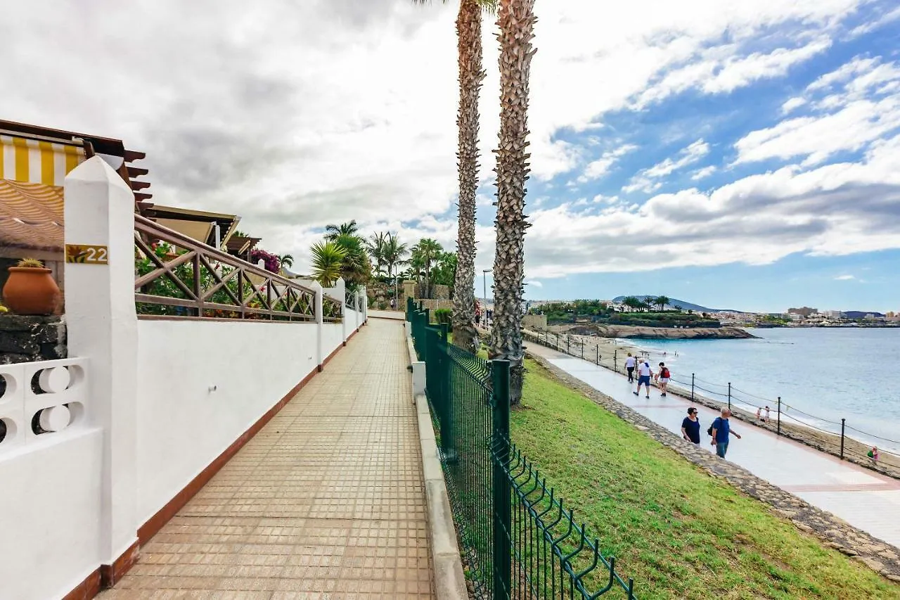 El Beril Hotel Costa Adeje  Apartment