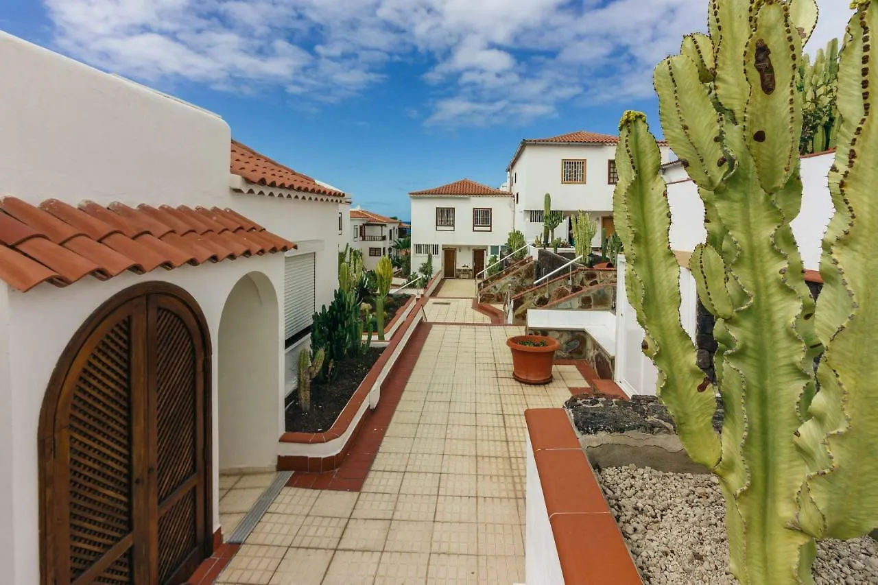 El Beril Hotel Costa Adeje