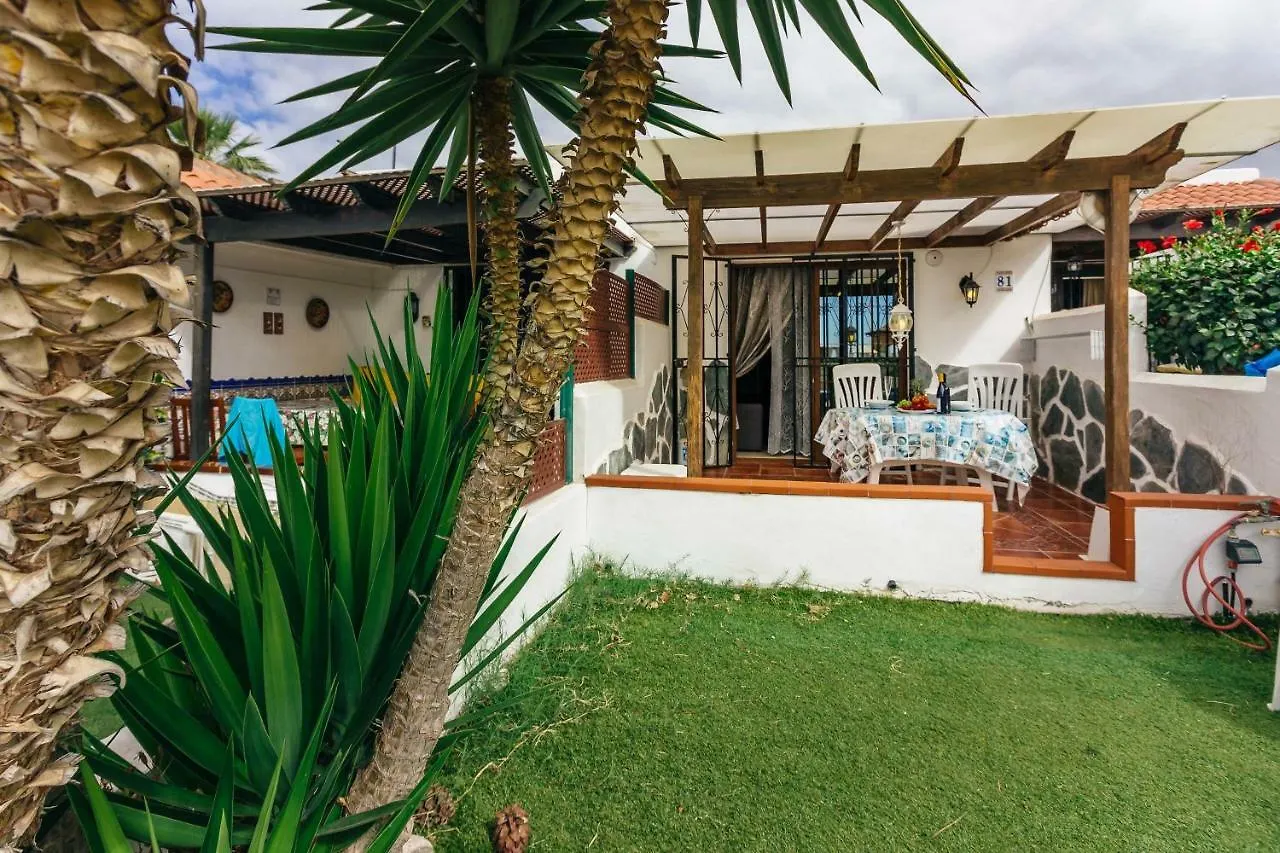 El Beril Hotel Costa Adeje  Spain