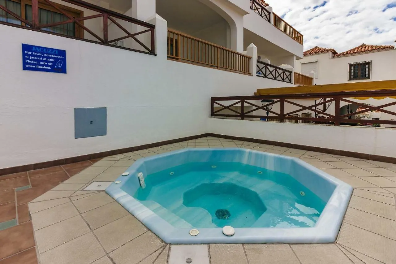 El Beril Hotel Costa Adeje