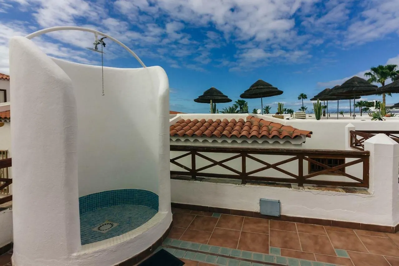 El Beril Hotel Costa Adeje  Costa Adeje (Tenerife)